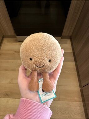 Jellycat Mona Macaron